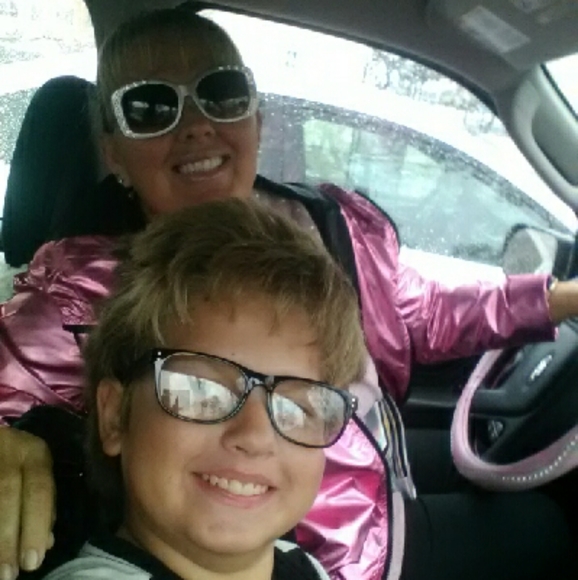 Meet your Posher, Rabecca - Picture 7 of 7